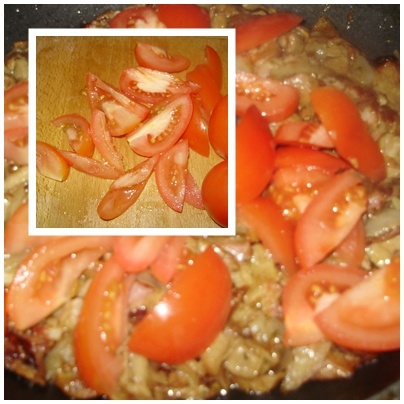 Hubové lasagne (fotorecept) - obrázok 8