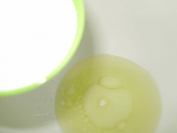 Slivkový koláč (fotorecept) - obrázok 3