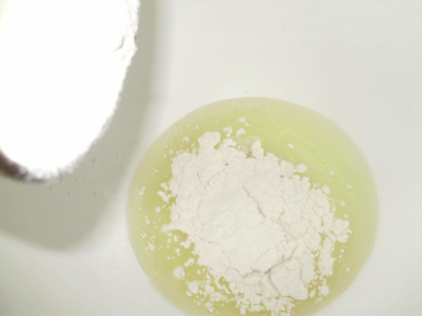 Slivkový koláč (fotorecept) - obrázok 4