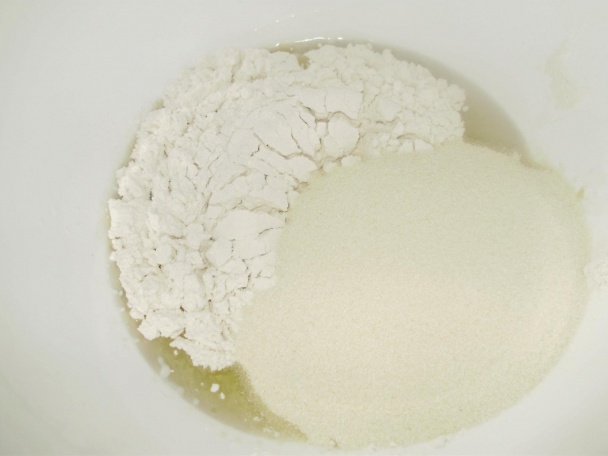 Slivkový koláč (fotorecept) - obrázok 5