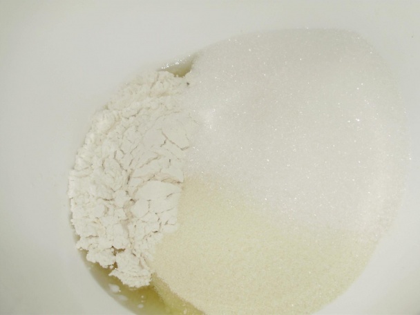 Slivkový koláč (fotorecept) - obrázok 6