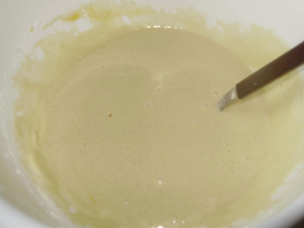 Slivkový koláč (fotorecept) - obrázok 8