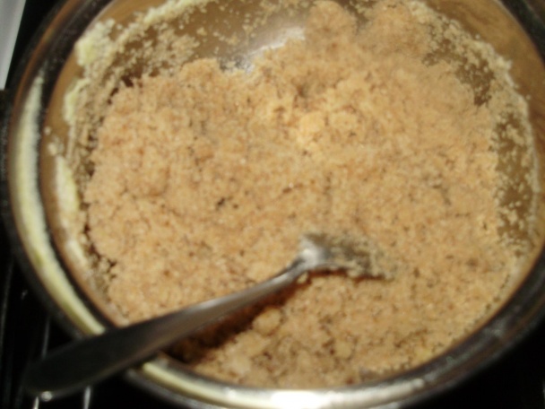 Slivkový koláč (fotorecept) - obrázok 11