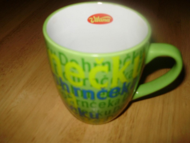 Kokosová bábovka (fotorecept) - obrázok 1