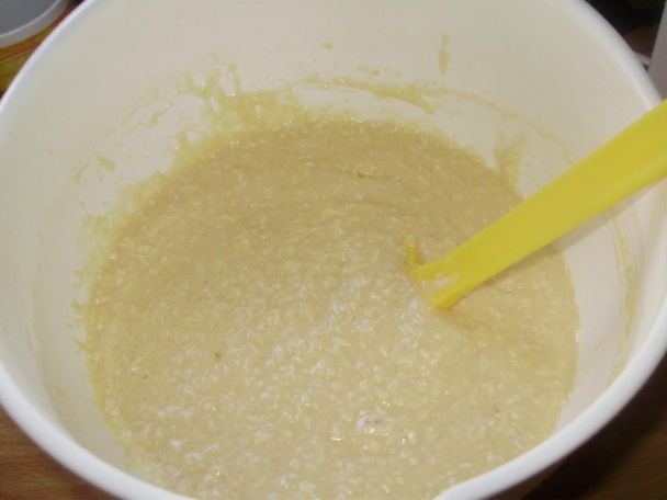 Kokosová bábovka (fotorecept) - obrázok 8