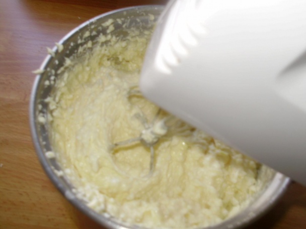 Tvarohovo-pudingovo-čerešňový koláč (fotorecept) - obrázok 11