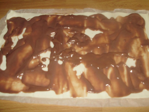 Pudingové slimáčiky (fotorecept) - obrázok 1