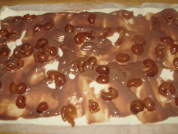 Pudingové slimáčiky (fotorecept) - obrázok 2