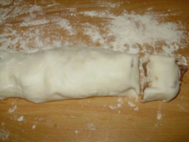 Pudingové slimáčiky (fotorecept) - obrázok 3