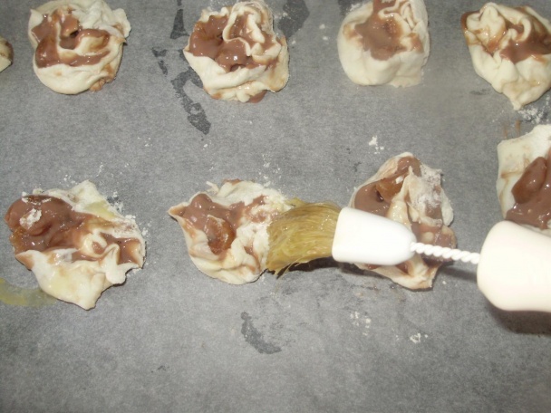 Pudingové slimáčiky (fotorecept) - obrázok 4