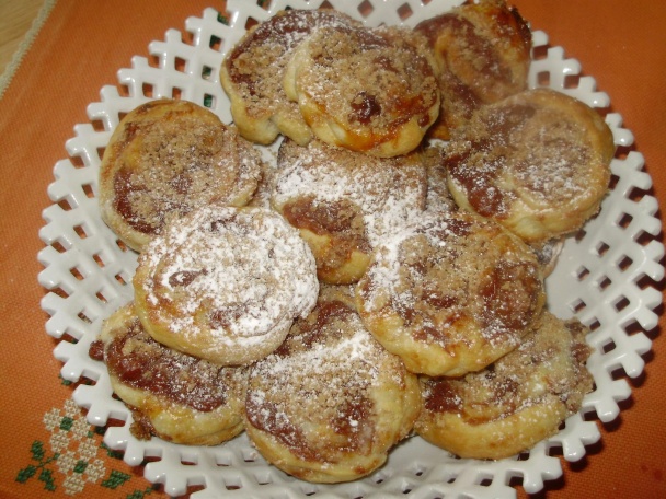 Pudingové slimáčiky (fotorecept) - obrázok 7