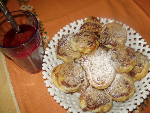 Pudingové slimáčiky (fotorecept) - obrázok 8