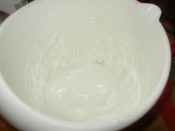 Černicový koláč (fotorecept) - obrázok 2