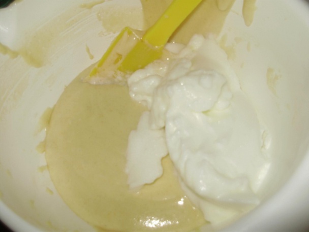 Černicový koláč (fotorecept) - obrázok 4