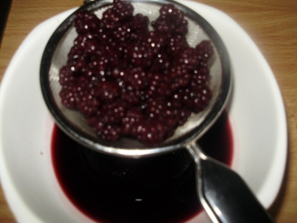 Černicový koláč (fotorecept) - obrázok 6