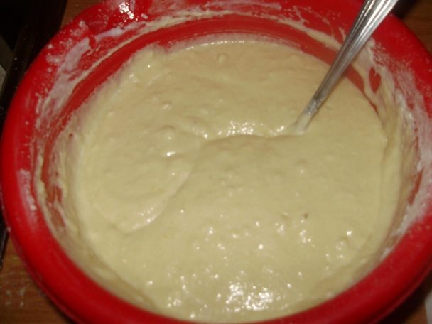 Slivkový koláč 2 (fotorecept) - obrázok 3