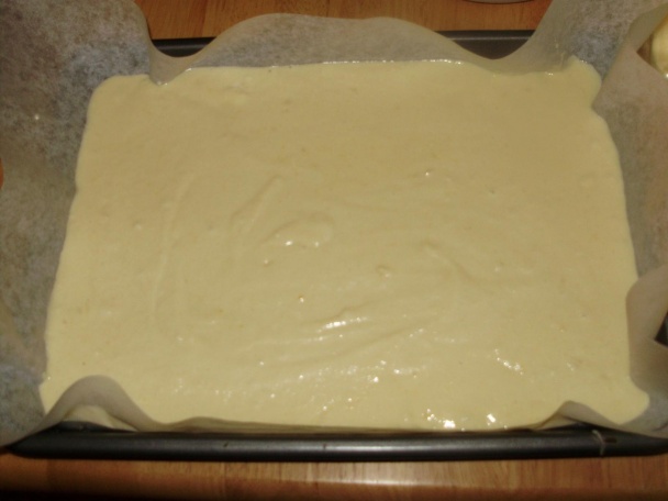 Slivkový koláč 2 (fotorecept) - obrázok 4