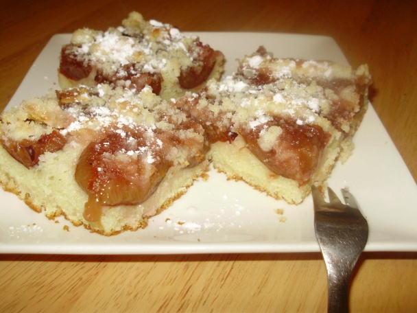 Slivkový koláč 2 (fotorecept) - obrázok 9