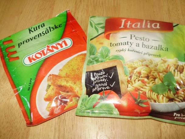 Kuracie na hrášku s tarhoňou (fotorecept) - obrázok 2