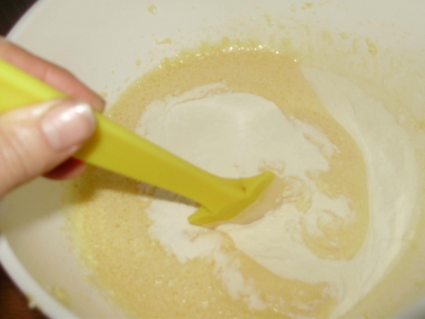 Bábovka s černicami (fotorecept) - obrázok 4