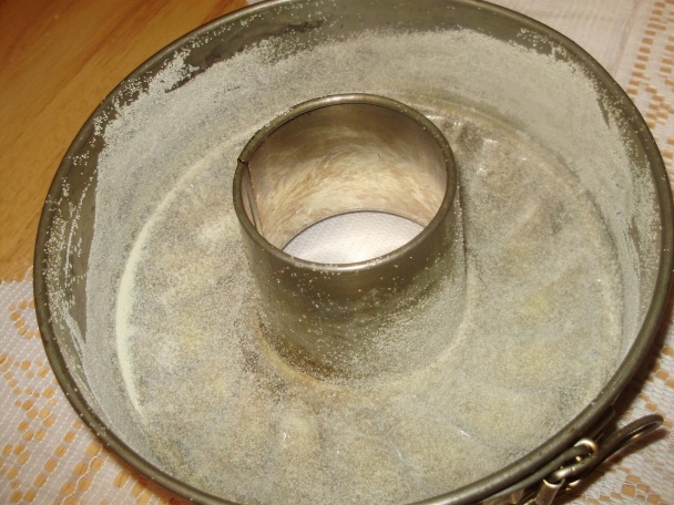 Bábovka s černicami (fotorecept) - obrázok 10