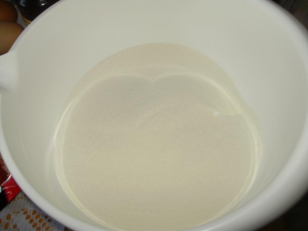 Pudingový perník (fotorecept) - obrázok 2