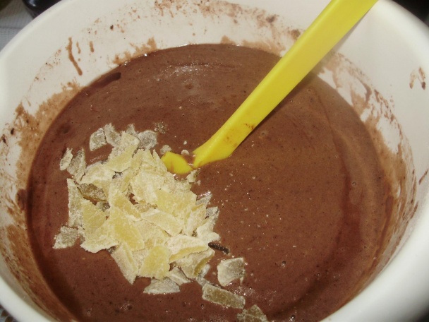 Pudingový perník (fotorecept) - obrázok 4