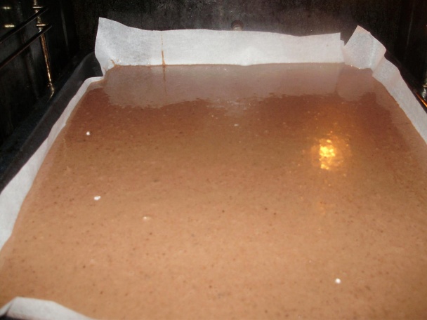 Pudingový perník (fotorecept) - obrázok 5