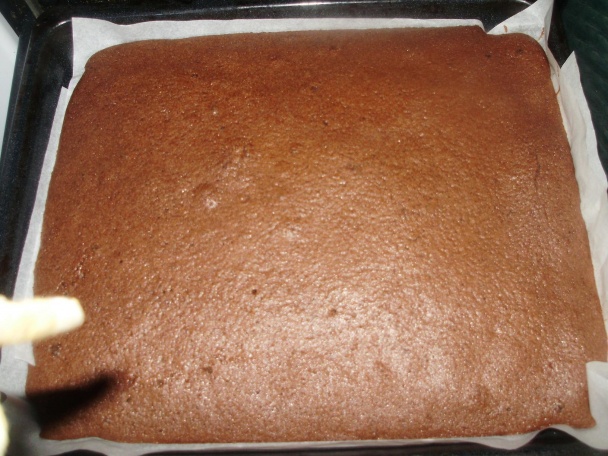 Pudingový perník (fotorecept) - obrázok 6