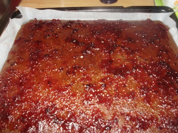 Pudingový perník (fotorecept) - obrázok 7