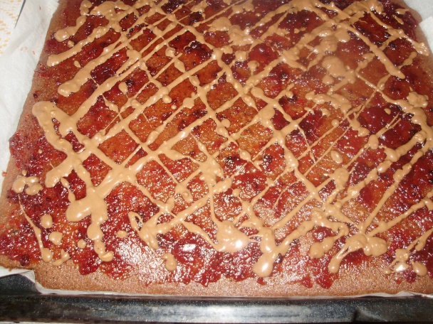 Pudingový perník (fotorecept) - obrázok 8