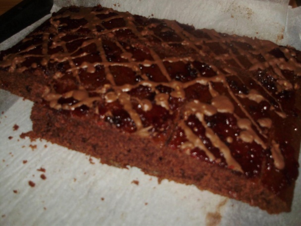 Pudingový perník (fotorecept) - obrázok 9