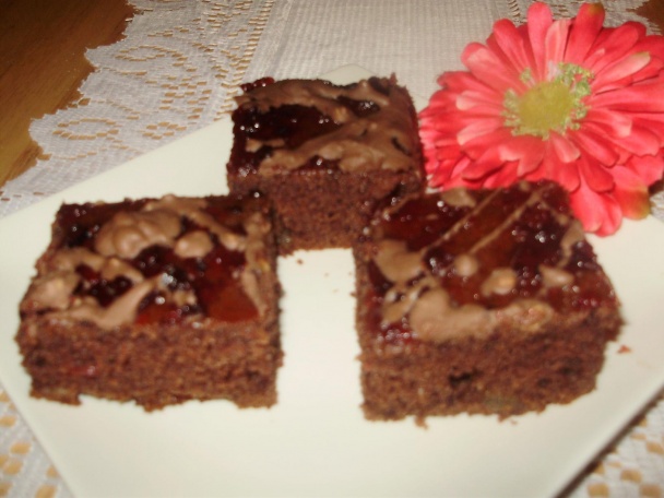 Pudingový perník (fotorecept) - obrázok 10