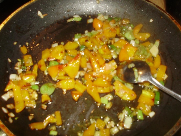 Kolienka s vajcom (fotorecept) - obrázok 3