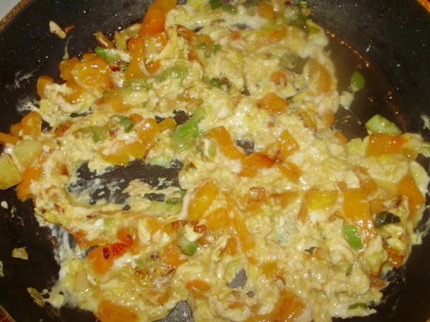 Kolienka s vajcom (fotorecept) - obrázok 5