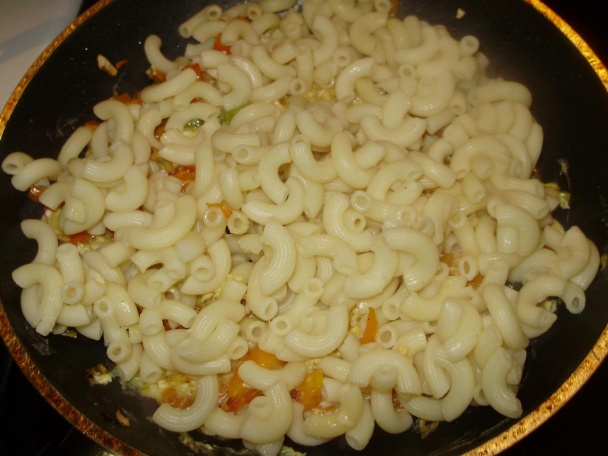 Kolienka s vajcom (fotorecept) - obrázok 6