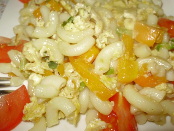 Kolienka s vajcom (fotorecept) - obrázok 7