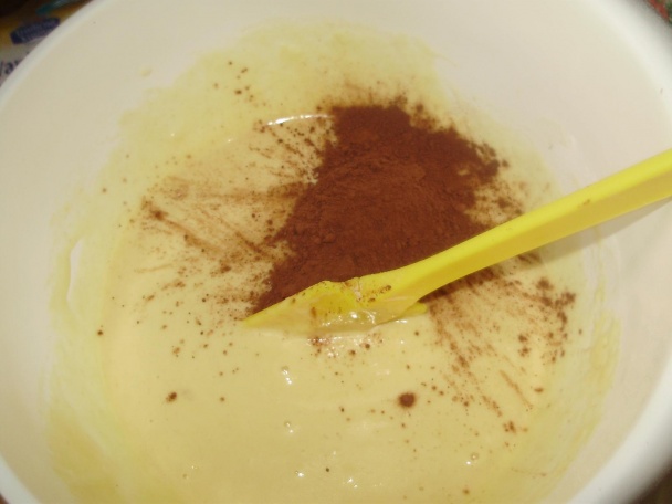 Tvarohovo-pudingový rez (fotorecept) - obrázok 3