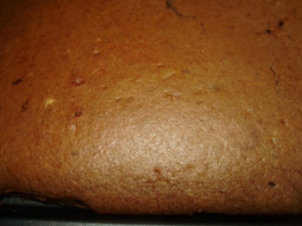 Tvarohovo-pudingový rez (fotorecept) - obrázok 6