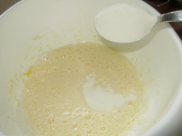 Ovocný koláčik (fotorecept) - obrázok 3