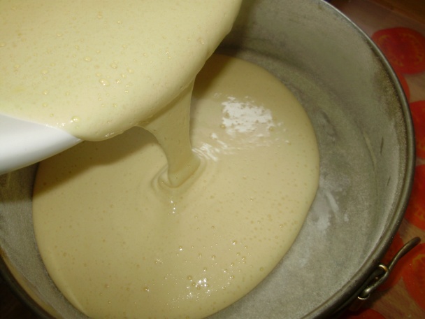 Ovocný koláčik (fotorecept) - obrázok 4