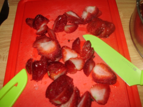 Ovocný koláčik (fotorecept) - obrázok 6