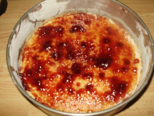 Ovocný koláčik (fotorecept) - obrázok 7