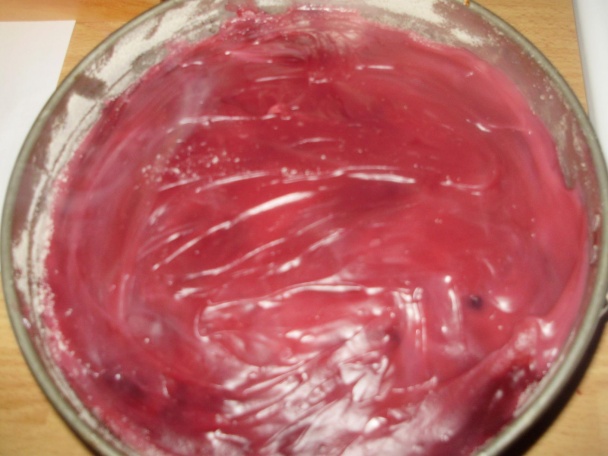 Ovocný koláčik (fotorecept) - obrázok 11