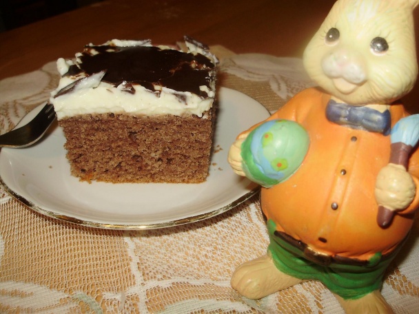 Tvarohovo-pudingový rez (fotorecept) - obrázok 12