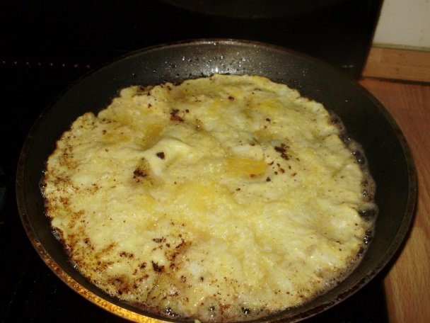 Omeleta (fotorecept) - obrázok 1