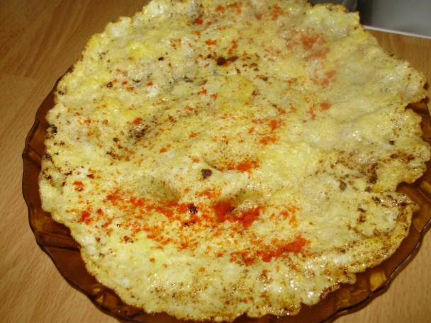 Omeleta (fotorecept) - obrázok 3