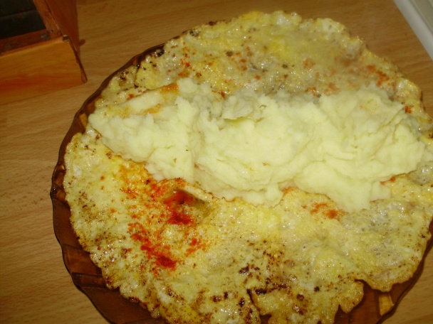 Omeleta (fotorecept) - obrázok 4