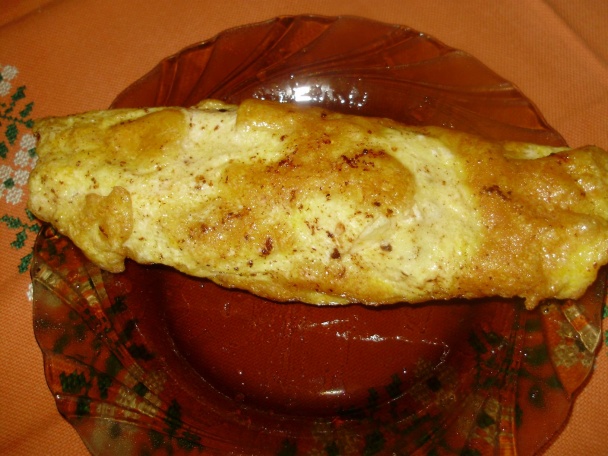 Omeleta (fotorecept) - obrázok 5