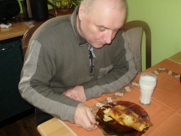 Omeleta (fotorecept) - obrázok 6